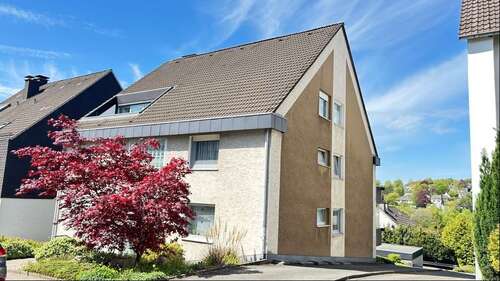 Foto - Wohnung zum Kaufen in Lüdenscheid 117.000,00 € 67 m²