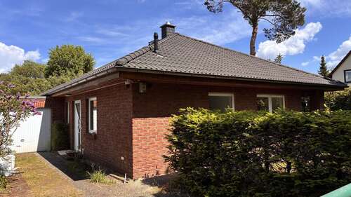 Foto - Haus zum Mieten in Eichwalde 2.000,00 € 100 m²