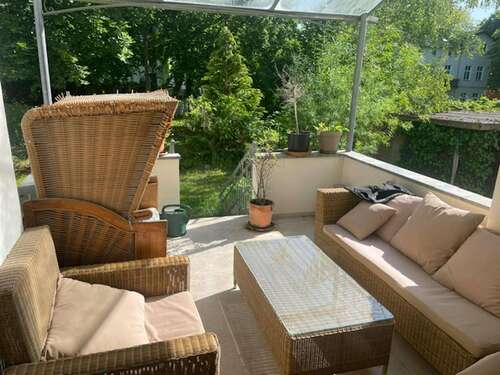 Foto - WG-Zimmer in Potsdam 950,00 € 40 m²