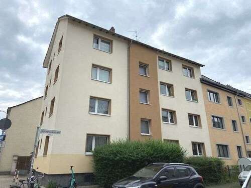 Foto - Wohnung zum Mieten in Bonn 575,00 € 41 m²