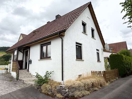 Foto - Haus zum Kaufen in Bretzfeld 259.000,00 € 110 m²
