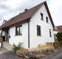 Haus zum Kaufen in Bretzfeld 259.000,00 € 110 m²