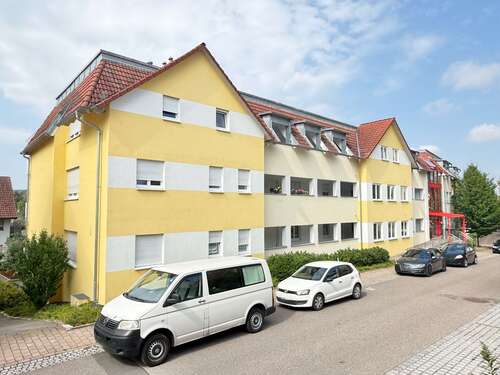 Foto - Wohnung zum Kaufen in Obersulm 250.000,00 € 67 m²