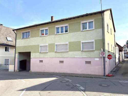 Foto - Haus zum Kaufen in Müllheim 360.000,00 € 150 m²