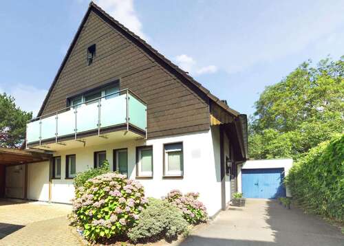 Foto - Haus zum Kaufen in Leverkusen 569.000,00 € 187 m²