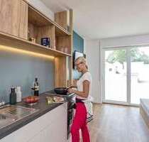 Wohnung zum Mieten in Kaufering 610,00 € 24.66 m²