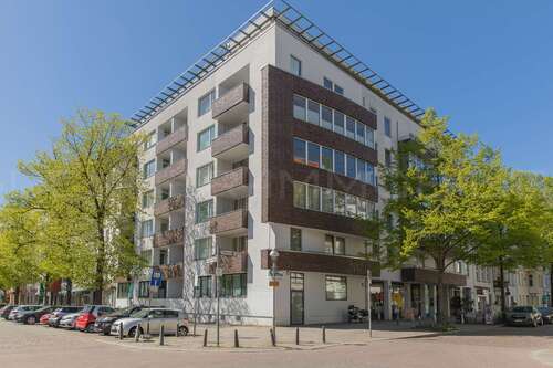 Foto - Wohnung zum Kaufen in Berlin 229.000,00 € 37 m²