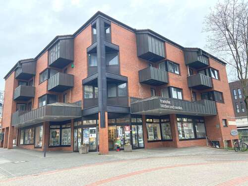 Foto - Wohnung zum Mieten in Dortmund 490,00 € 44.33 m²