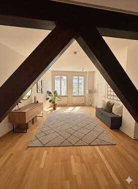 Foto - Wohnung zum Mieten in Esslingen am Neckar 1.495,00 € 120 m²