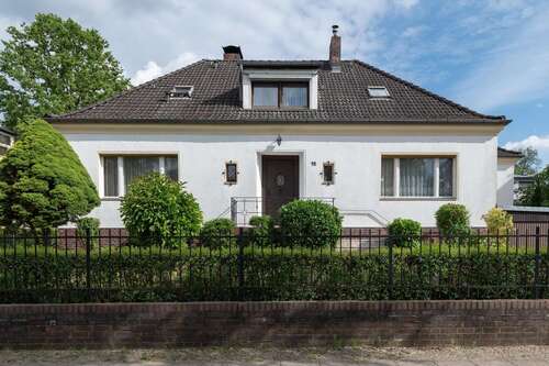 Foto - Haus zum Kaufen in Berlin 1.749.000,00 € 215 m²