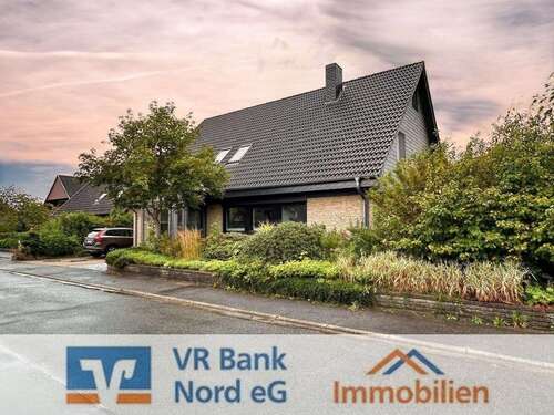 Foto - Haus zum Kaufen in Großenwiehe 359.000,00 € 211.48 m²