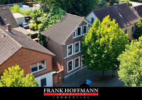 Foto - Haus zum Kaufen in Itzehoe 195.000,00 € 131 m²