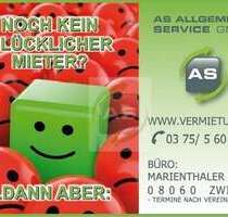 Garage zu vermieten in Zwickau 20,00 €
