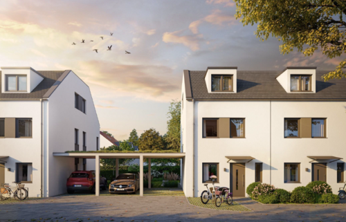 Foto - Haus zum Kaufen in München 999.000,00 € 123.81 m²