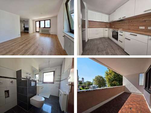 Foto - Wohnung zum Kaufen in Senden 279.000,00 € 80 m²