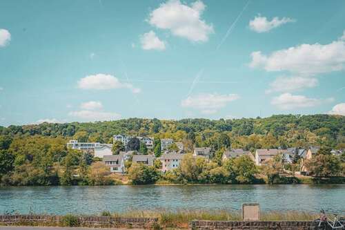 Foto - Wohnung zum Kaufen in Brodenbach 348.000,00 € 135 m²