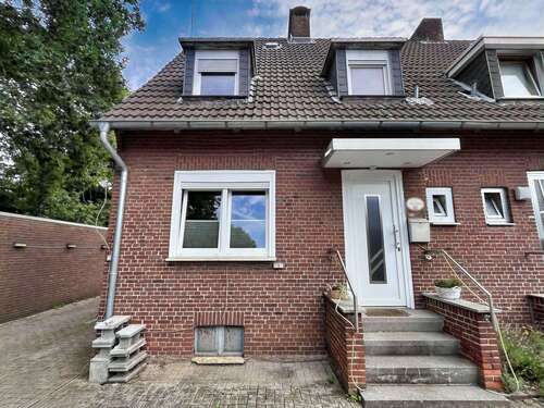 Foto - Haus zum Kaufen in Gronau 219.000,00 € 72 m²
