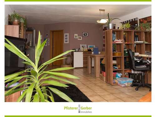Foto - Wohnung zum Mieten in Kraichtal 880,00 € 100 m²