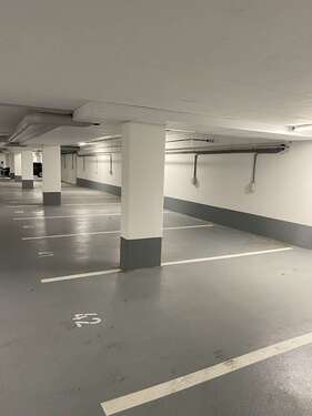 Foto - Garage zu vermieten in Wolfsburg 80,00 €