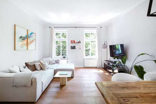 Foto - Wohnung zum Kaufen in Berlin 850.000,00 € 96 m²