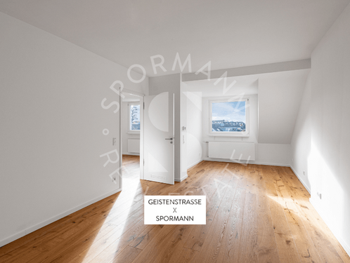Foto - Wohnung zum Kaufen in Düsseldorf 549.000,00 € 90.14 m²