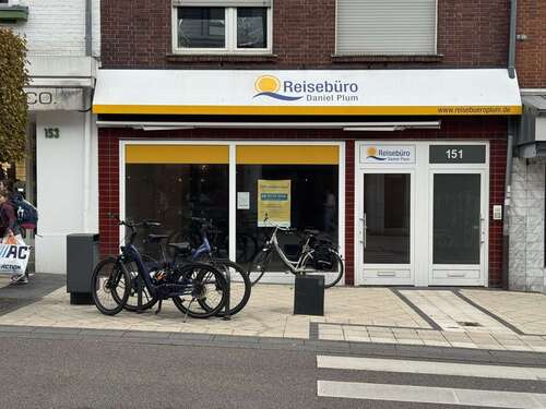 Foto - Einzelhandel in Geilenkirchen 950,00 € 110 m²