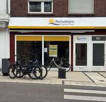 Einzelhandel in Geilenkirchen 950,00 € 110 m²