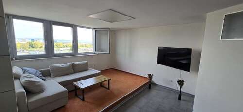 Foto - Wohnung zum Kaufen in Ludwigshafen am Rhein 89.000,00 € 44 m²