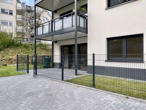 Foto - Wohnung zum Mieten in Wuppertal 1.350,00 € 102 m²