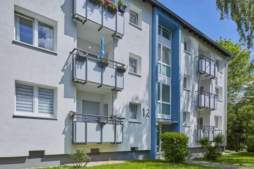 Foto - Wohnung zum Mieten in Herne 559,00 € 62.88 m²