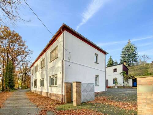 Foto - Haus zum Kaufen in Lauchhammer 329.000,00 € 300 m²