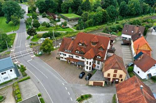 Foto - Haus zum Kaufen in Meckenbeuren 2.900.000,00 € 637 m²