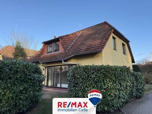 Foto - Wohnung zum Mieten in Winsen (Aller) 650,00 € 90 m²