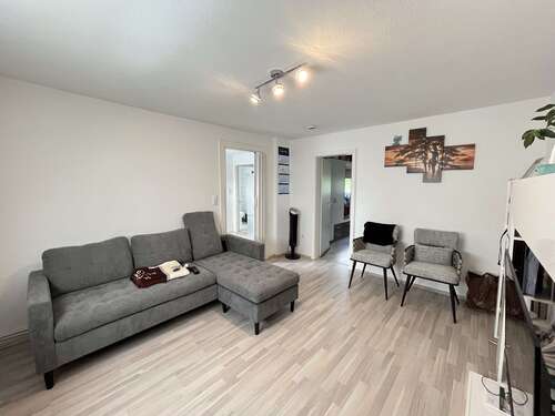 Foto - Wohnung zum Kaufen in Düsseldorf 129.000,00 € 47.2 m²