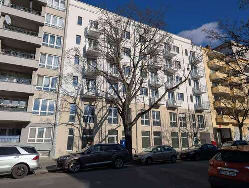 Foto - Wohnung zum Mieten in Berlin 900,00 € 25 m²