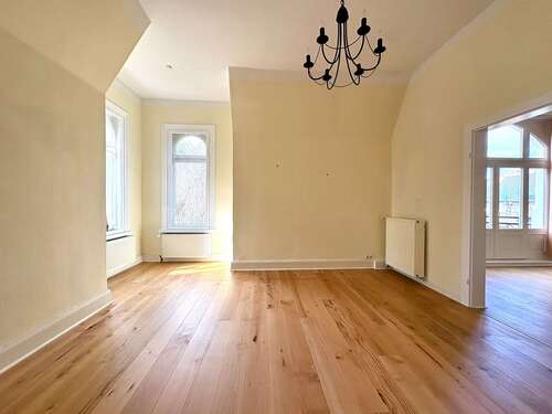 Foto - Wohnung zum Kaufen in Lübeck Sankt Jürgen 390.000,00 € 104.1 m²