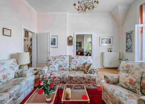 Foto - Wohnung zum Kaufen in Lübeck Sankt Jürgen 420.000,00 € 104.1 m²