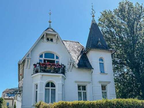 Foto - Wohnung zum Kaufen in Lübeck Sankt Jürgen 420.000,00 € 104.1 m²