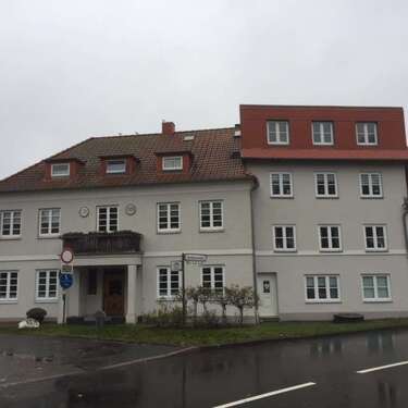 Foto - Wohnung zum Mieten in Glücksburg 475,00 € 59.3 m²