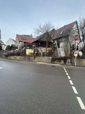 Foto - Grundstück zu verkaufen in Aichtal 350.000,00 € 300 m²