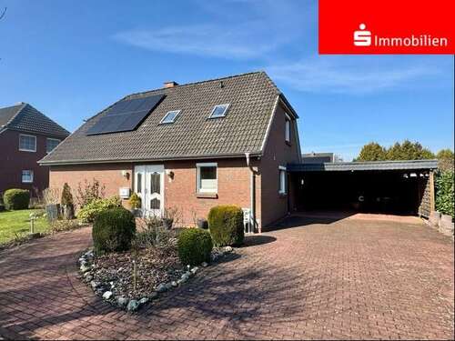 Foto - Haus zum Kaufen in Breitenberg 325.000,00 € 116.68 m²