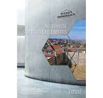 Wohnung zum Mieten in Stuttgart 1.500,00 € 96.59 m²