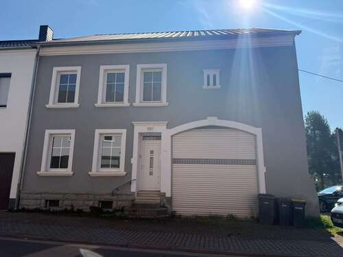Foto - Haus zum Mieten in Merzig 1.100,00 € 170 m²