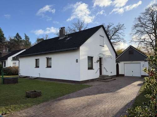 Foto - Haus zum Kaufen in Mölln 270.000,00 € 92 m²