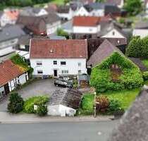 Haus zum Kaufen in Breidenbach Wiesenbach 229.000,00 € 150 m² - Breidenbach / Wiesenbach