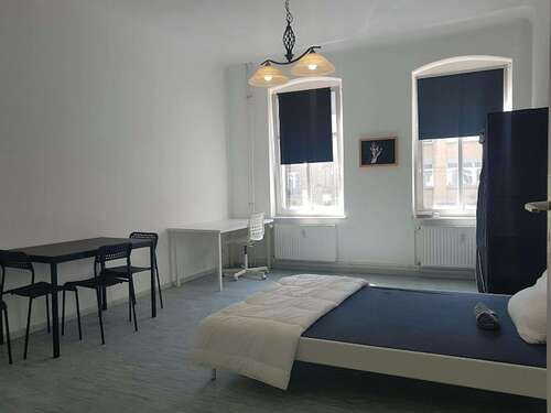 Foto - WG-Zimmer in Berlin 725,00 € 20 m²