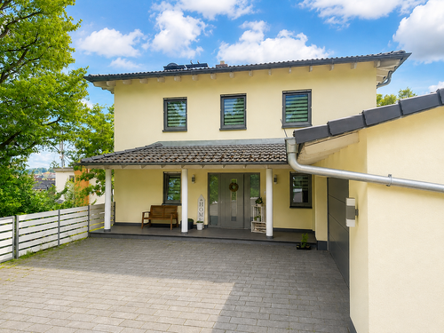 Foto - Haus zum Kaufen in Aschaffenburg 1.375.000,00 € 240 m²