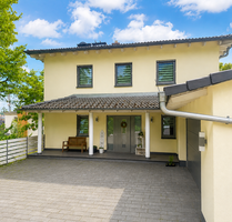 Haus zum Kaufen in Aschaffenburg 1.375.000,00 € 240 m²