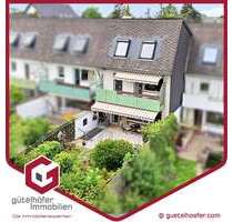 Haus zum Kaufen in Meckenheim 279.000,00 € 137 m²