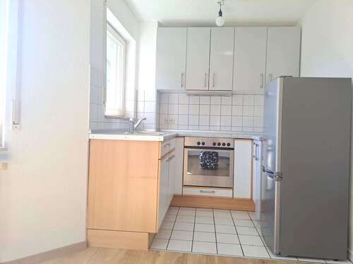 Foto - Wohnung zum Mieten in Heilbronn 490,00 € 38 m²